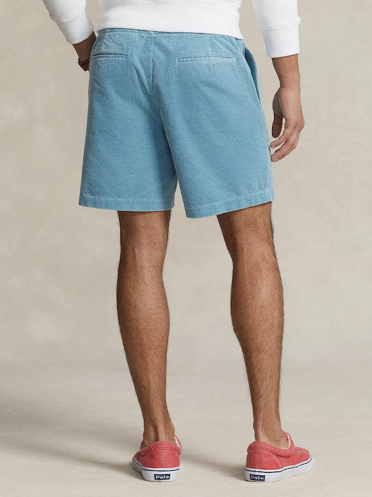 Ralph Lauren Sportliche Herrenshorts Blue