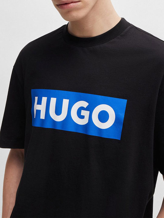 Nico T-shirt Black