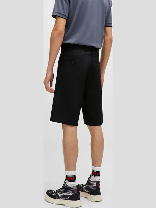 Darik241 Ανδρική Βερμούδα Black