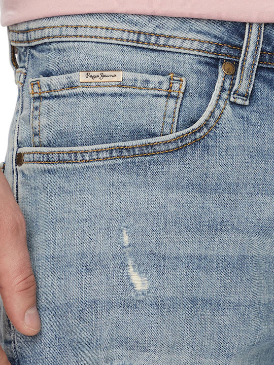 Men's Shorts Denim