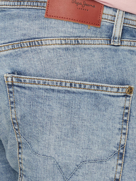 Men's Shorts Denim