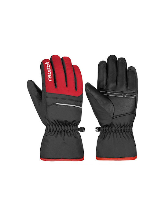 Reusch Alan Παιδικά Γάντια Σκι & Snowboard Πολύχρωμα