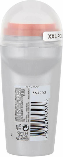 L'Oreal Paris Men Expert Fresh Extreme 48h Deodorant Roll-On 50ml