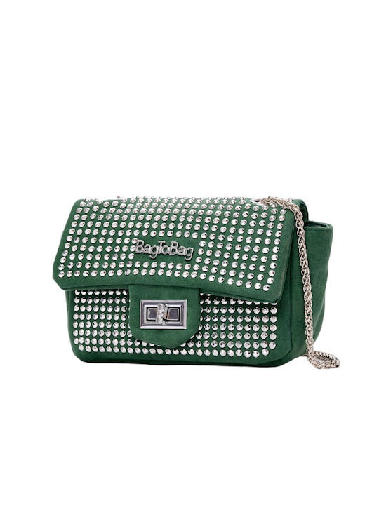 Bag to Bag Women's Bag Shoulder Green