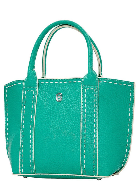 Bag to Bag Women's Bag Hand Green