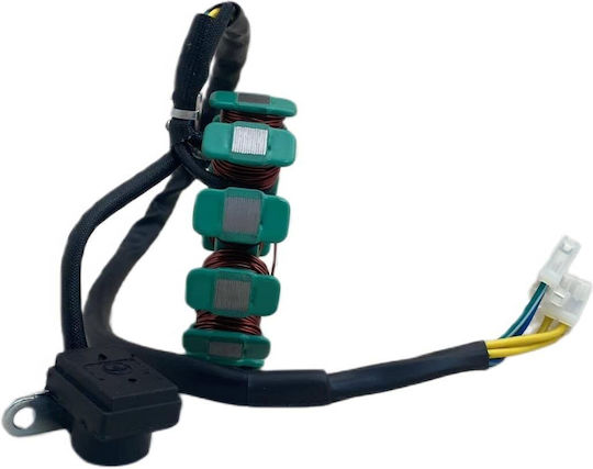 Roc Coils Motorcycle 118819