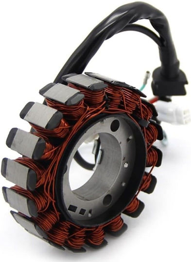 Roc Coils Motorcycle 118816