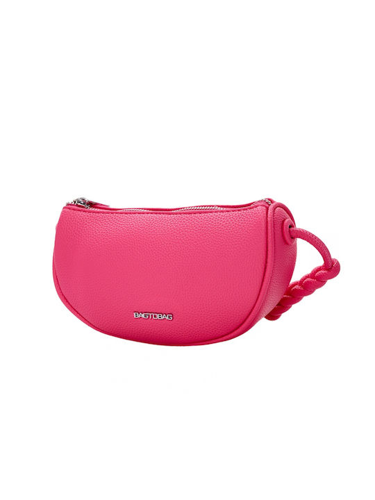 Bag to Bag Women's Bag Shoulder Fuchsia