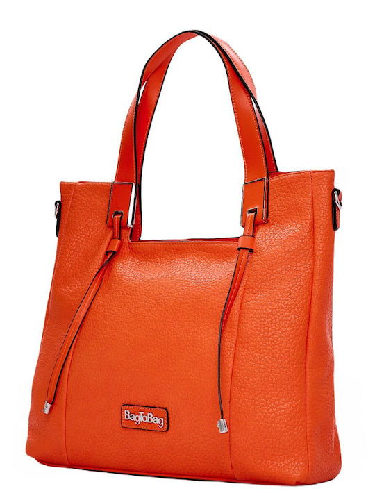 Bag to Bag Women's Bag Shoulder Orange