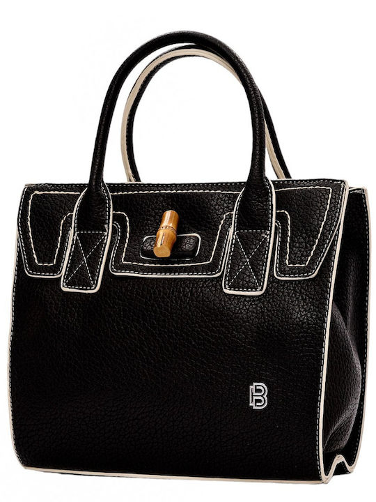 Bag to Bag Women's Bag Hand Black