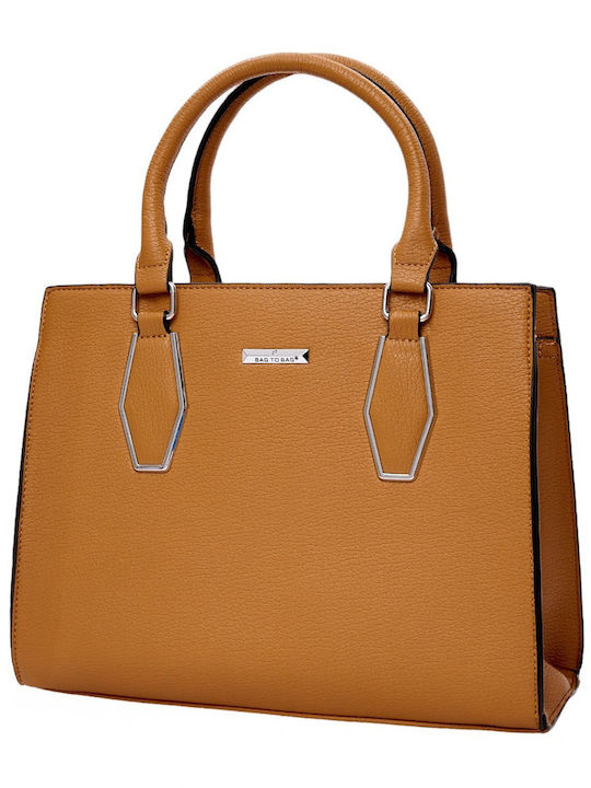 Bag to Bag Women's Bag Shoulder Brown