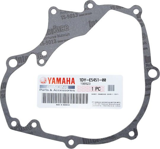 Yamaha Φλάντζα Getriebe Μοτοσυκλέτας 25328