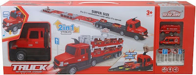 Kider Toys Truck (Various Designs) 1pc