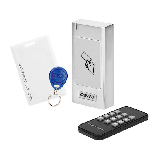 Orno Control Acces pentru Acces cu Card