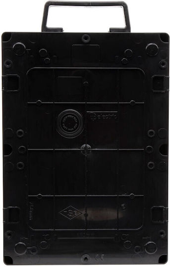 Site Board Industrial Facilities 20503-101