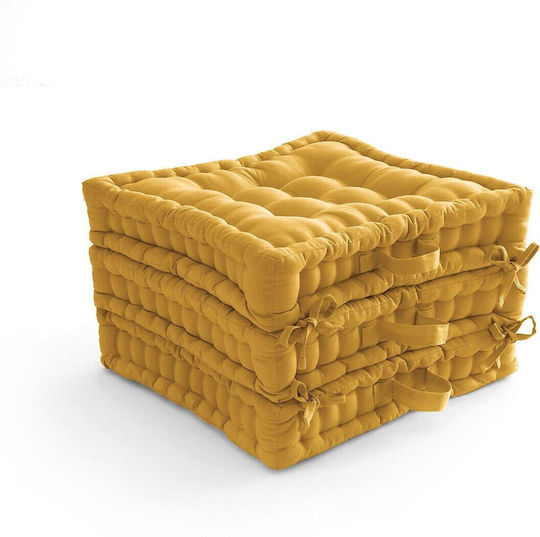 La Redoute Interieurs for Palette Bench Yellow