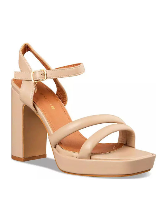 Envie Shoes