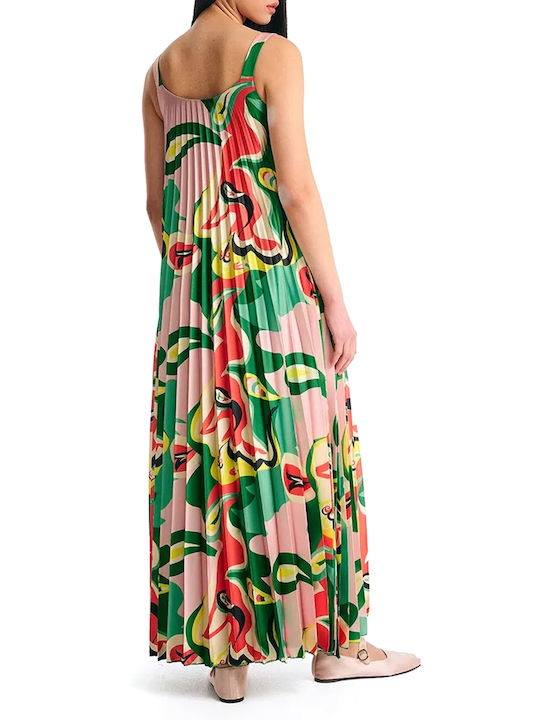 Forel Φόρεμα Multicolor