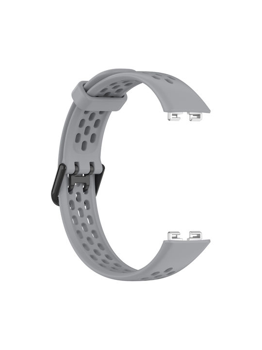 Λουράκι Γκρι (Huawei Band 8) Λουράκι Γκρι (Huawei Band 8)