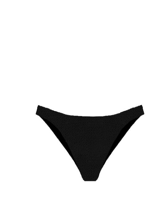 Bikini Inferioare Negru