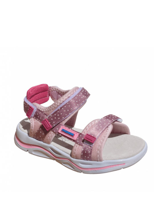 Kinder Sandalen Rosa