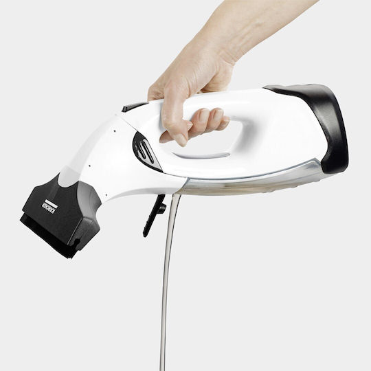 Karcher Wv 2 Plus N Electric Hand Window Cleaner White