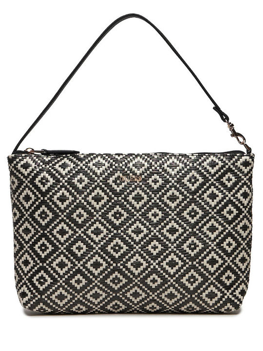 Damentasche Tote Handtasche Mehrfarbig