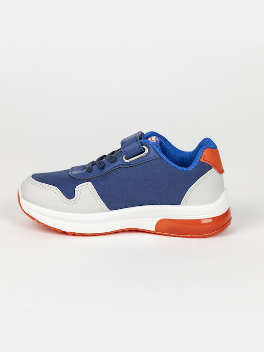 Cerda Kids Sneakers Blue