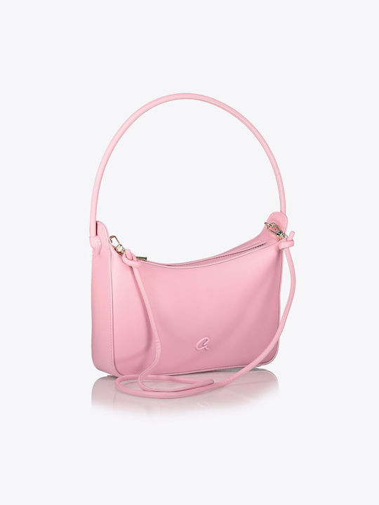 Axel Women's Bag Shoulder Pink