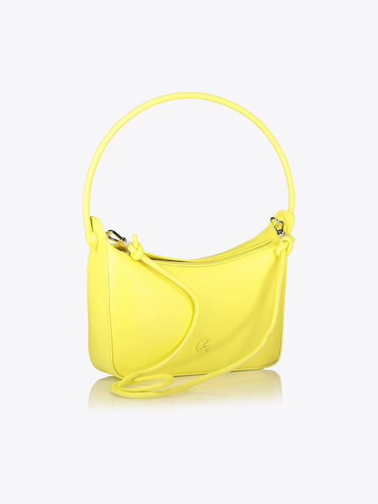 Axel Women's Bag Shoulder Yellow