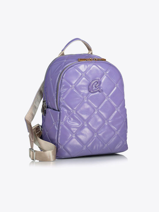 Axel Women's Bag Backpack Purple