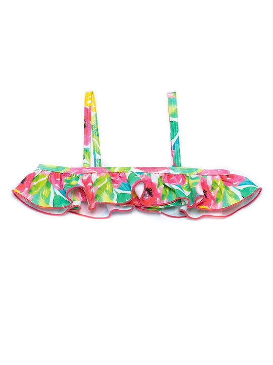 Tortue Costum de baie pentru copii Bikini Colorful