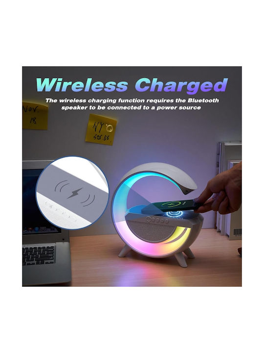 Smart Διακοσμητικό Φωτιστικό LED RGB