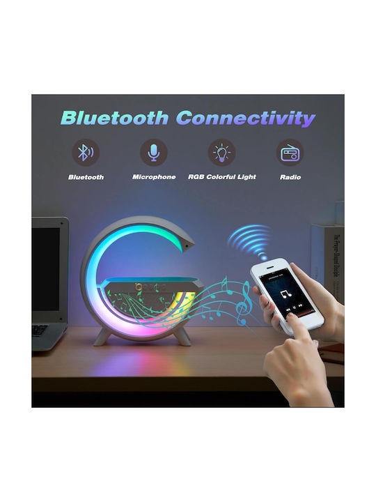 Smart Διακοσμητικό Φωτιστικό LED RGB