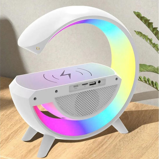 Διακοσμητικό Φωτιστικό LED RGB