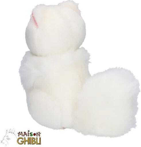 Semic Kiki's Delivery Service Lily Sitting M Plush Toy