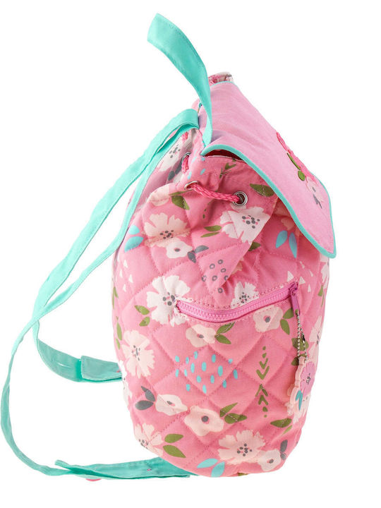 Stephen Joseph Schulranzen Rucksack Kindergarten Rosa