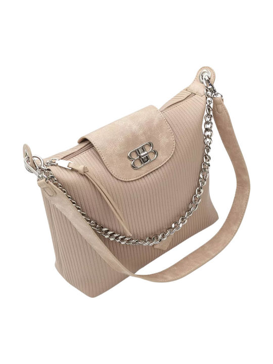 Fragola Women's Flap Bag Fragola Women's Flap Bag