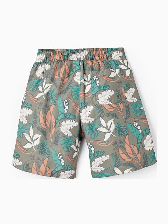 Zippy Costum de baie pentru copii Pantaloni scurți de înot HAKI