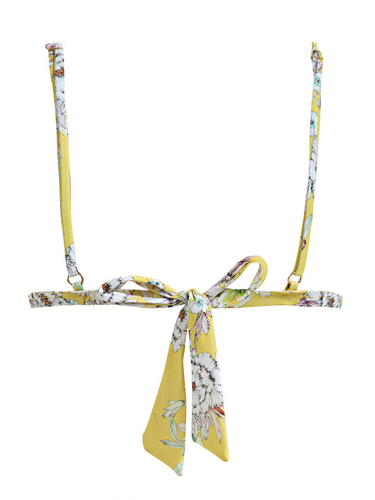 Antheia Bikini Τριγωνάκι Summer Blossom
