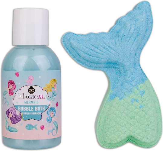 Accentra Care Set 100ml 110gr 3 Pieces