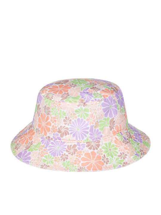 Roxy Παιδικό Καπέλο Bucket Tiny Honey