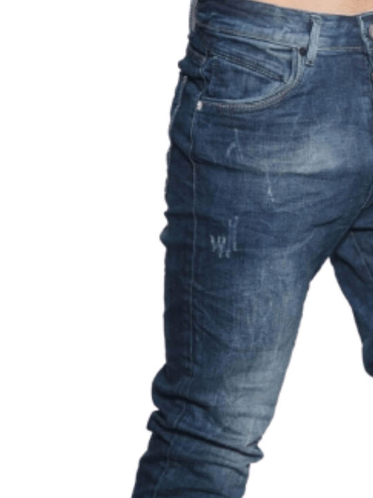 Damaged Jeans Damaged Jeans