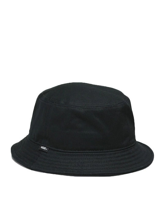 Vans Patch Fabric Hat Bucket Black