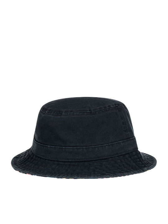 Billabong Sundays Υφασμάτινo Ανδρικό Καπέλο Στυλ Bucket Πολύχρωμο