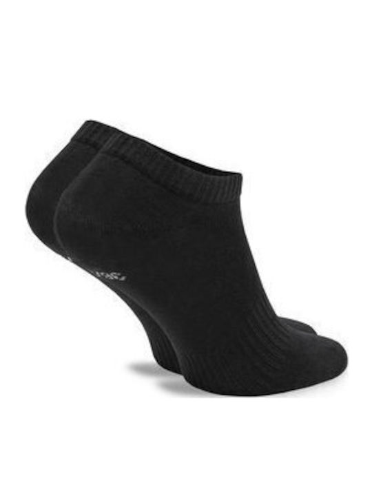 4F Kinder Söckchen Black