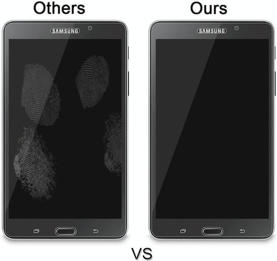 2.5D 0.4mm Tempered Glass (Galaxy Tab 4 7.0)