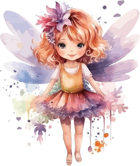 Kids Poster 30x40cm