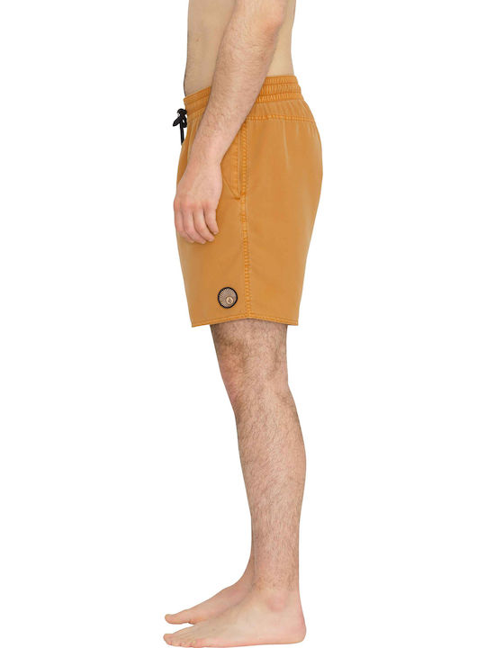 Volcom Volcom