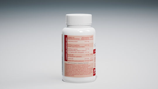 NPHealthLabs Liver Support Supliment Alimentar Special 30 capace